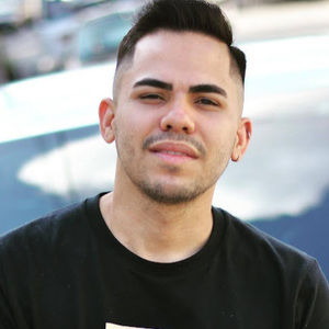 Meet your Posher, Ederson